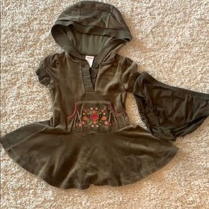 Gymboree size 12-18 months dress